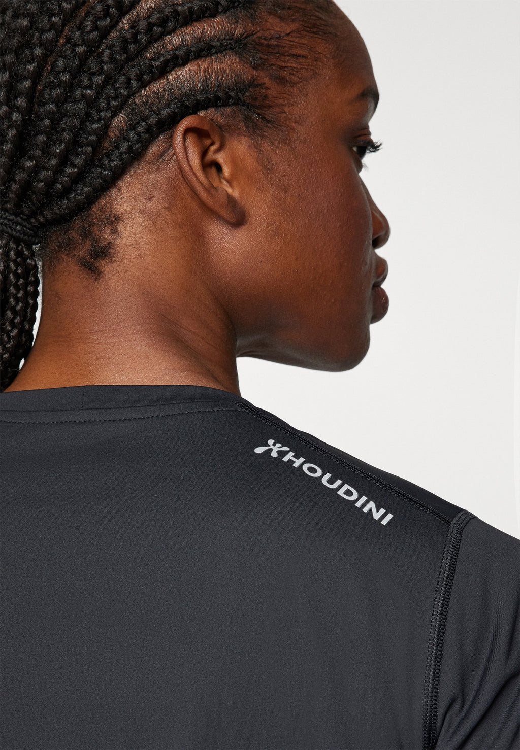 Houdini PACE AIR