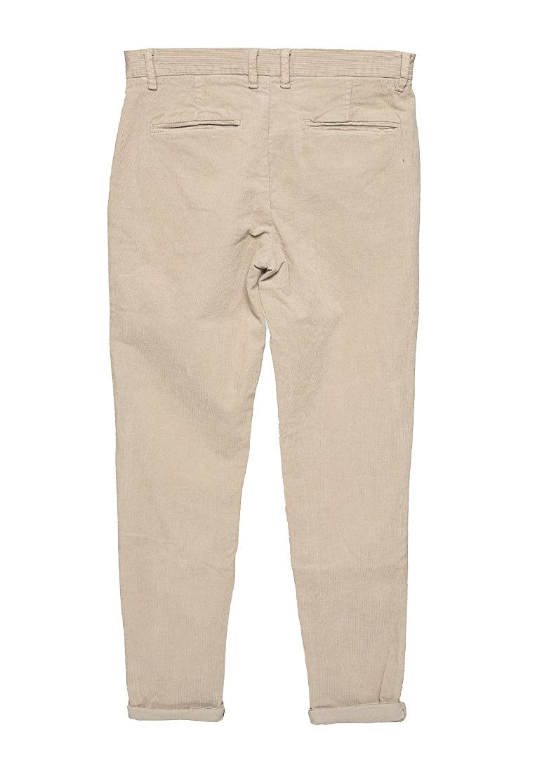Lindbergh Chino Media 2