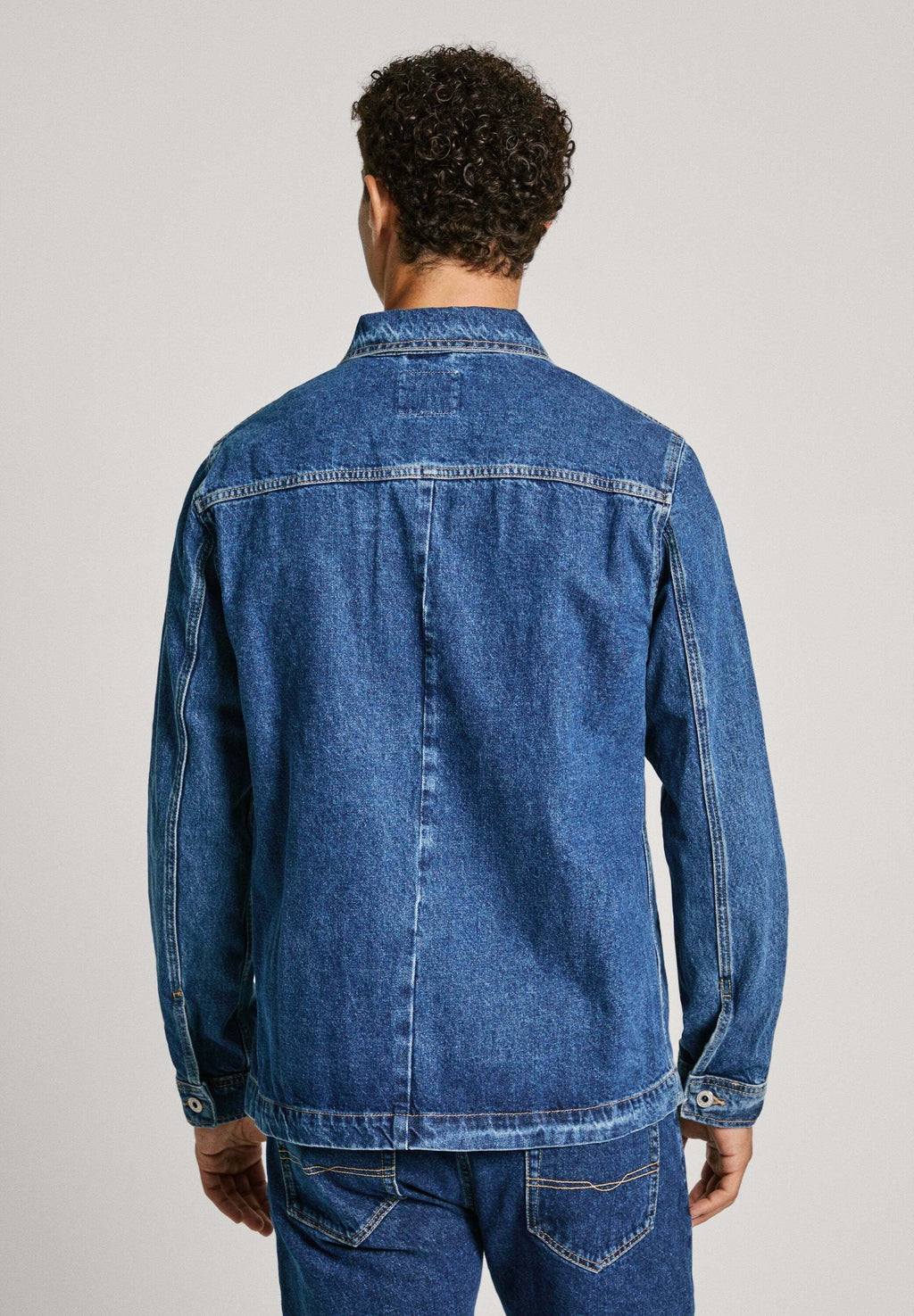 Pepe Jeans WORKER