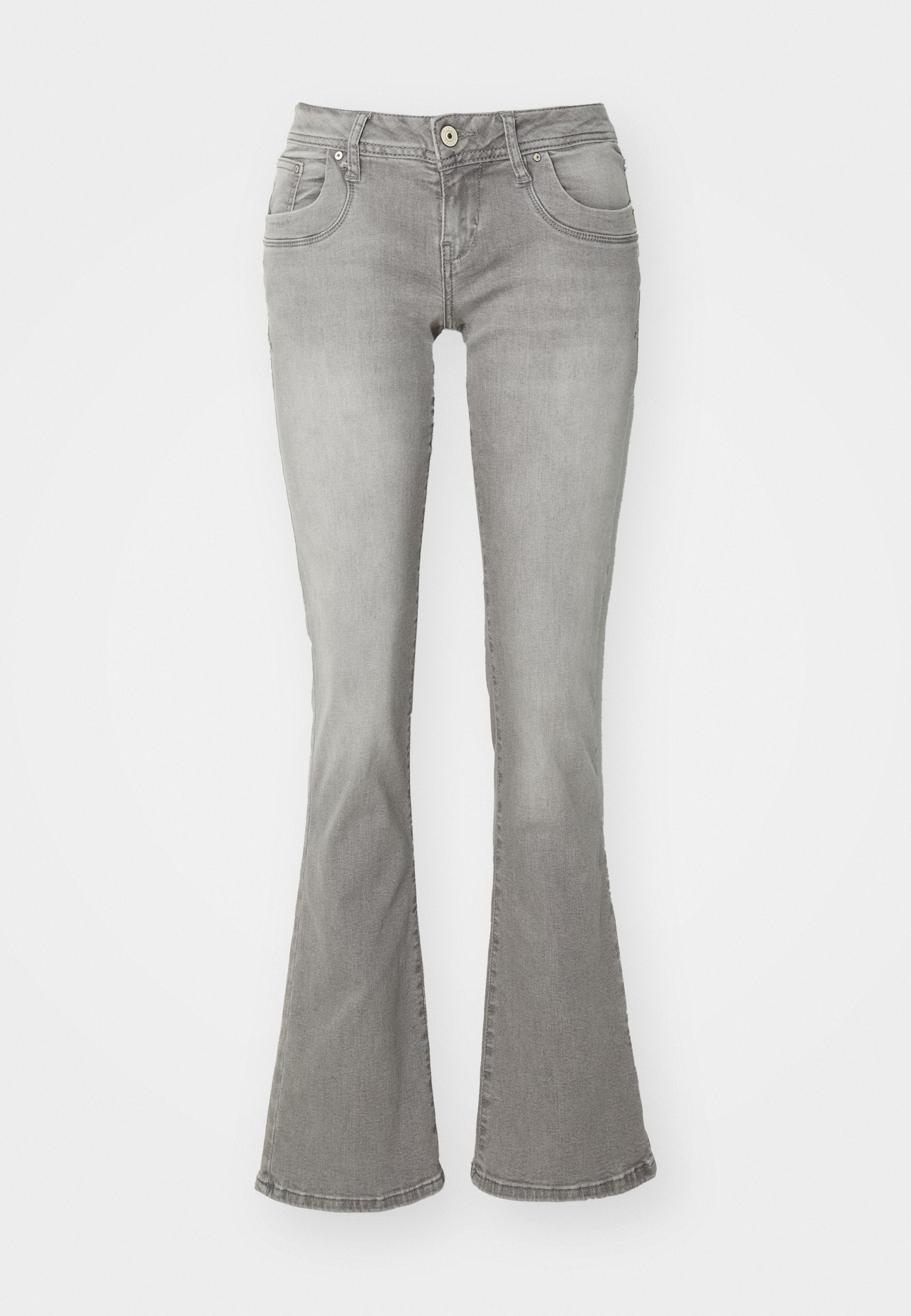 LTB LOW RISE BOOTCUT