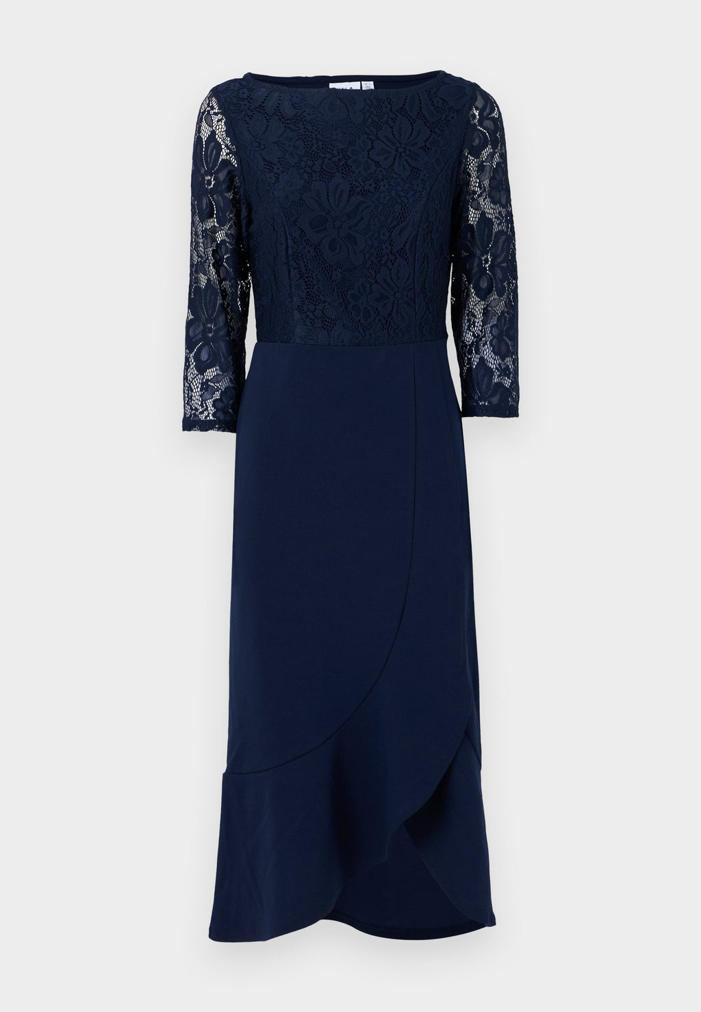 VILA VICLARA MIDI DRESS
