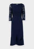 VILA VICLARA MIDI DRESS