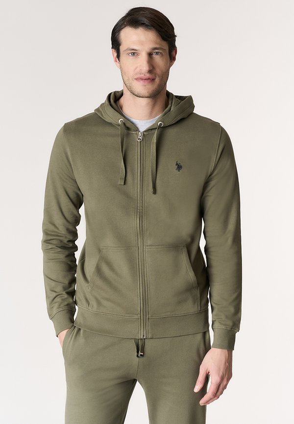 U.S. Polo Assn. ELUK