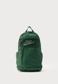 Nike Sportswear ELMNTL  UNISEX - School bag - dark green