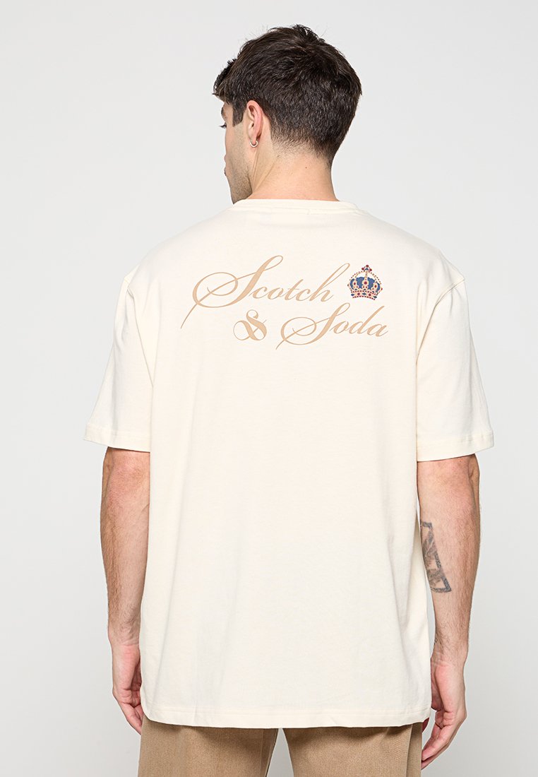 Scotch & Soda RELAXED FIT