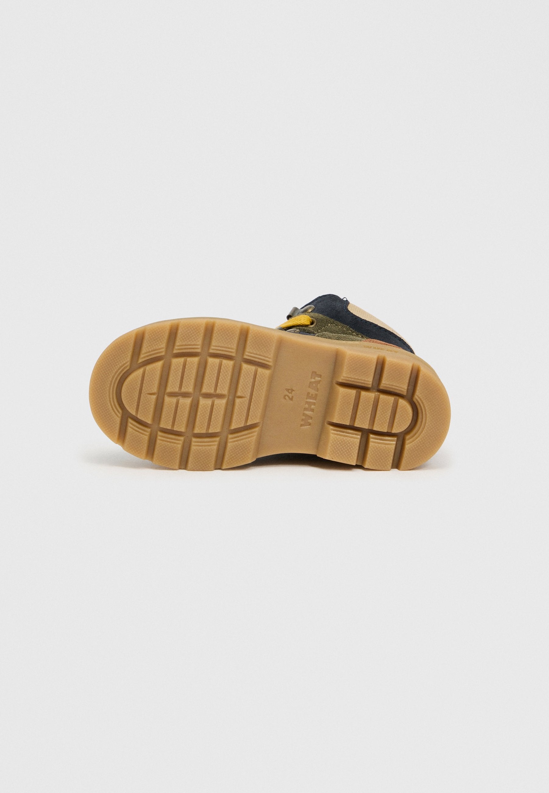 Wheat TONI
