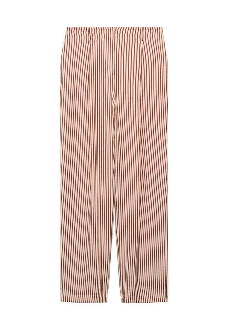 Mango STRIPED