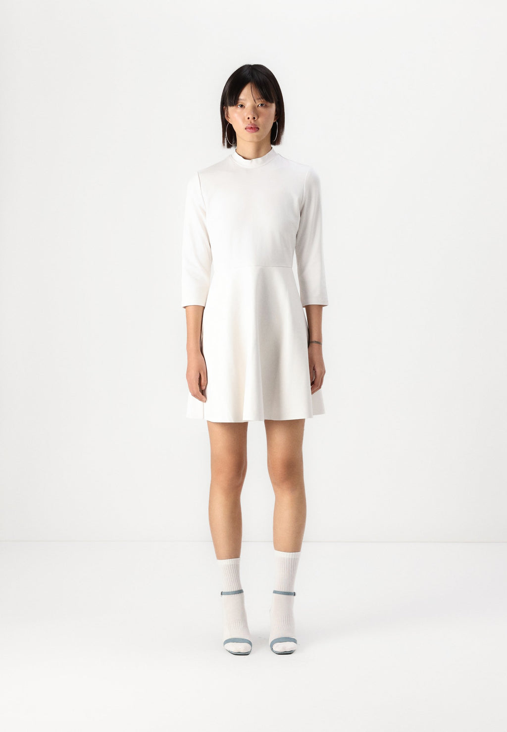 ONLMADDIE MIX DRESS Media 3