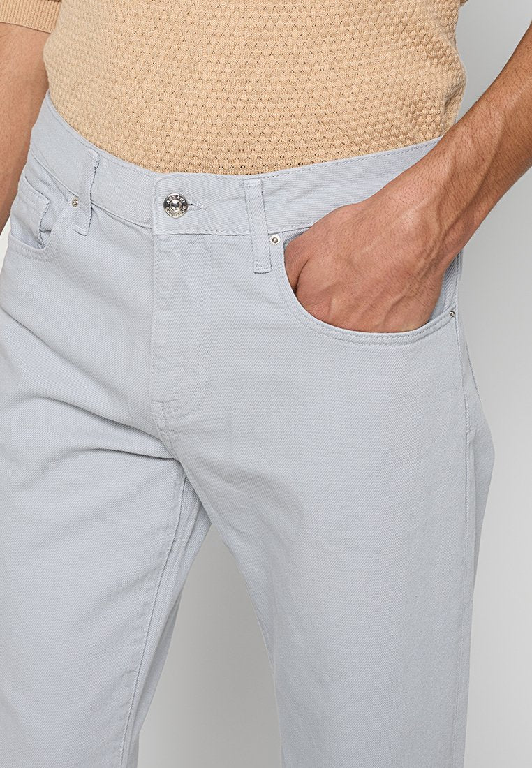 Armani Exchange Jeans Tapered Fit Media 4
