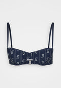Tory Burch PRINTED UNDERWIRE