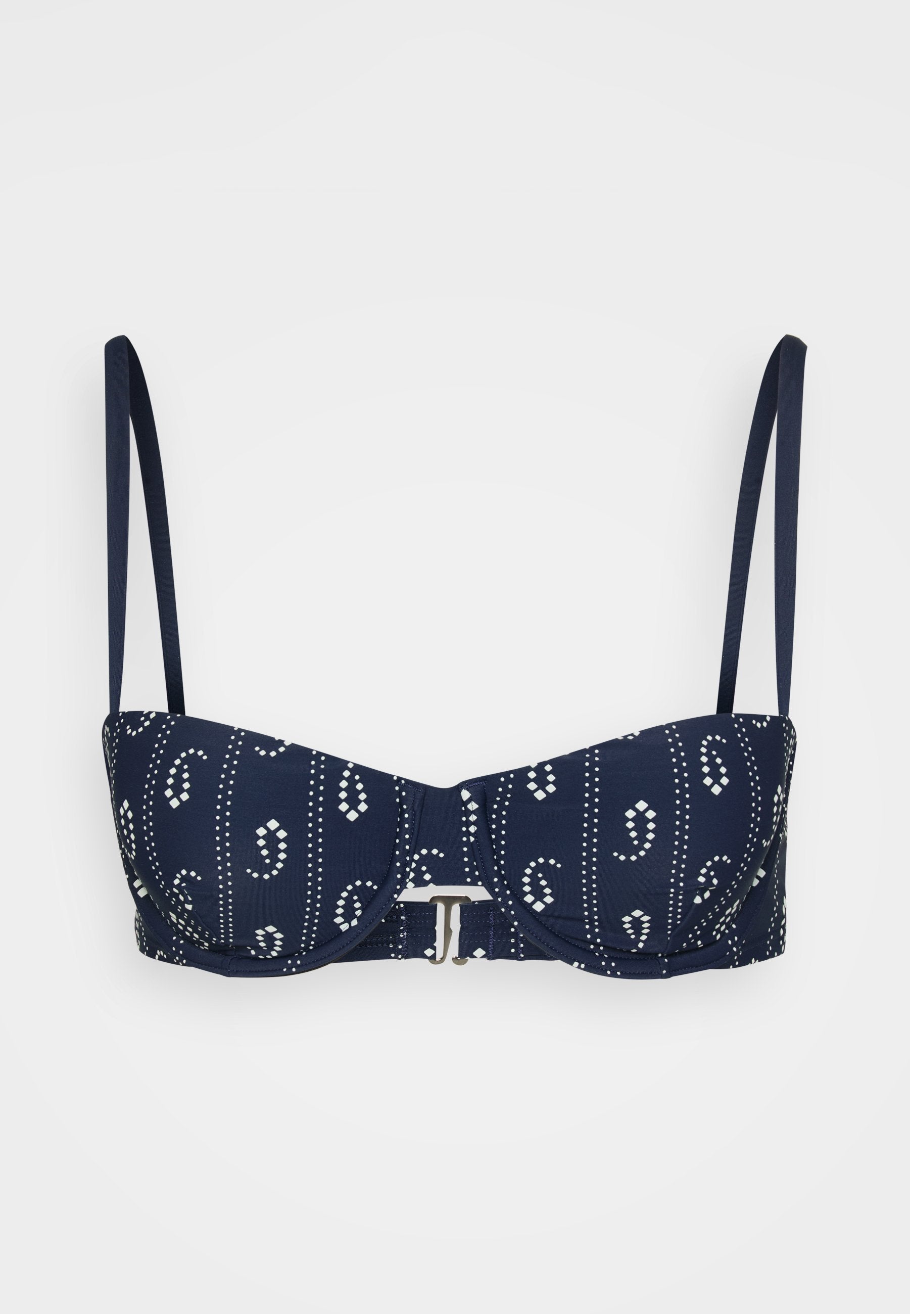 Tory Burch PRINTED UNDERWIRE