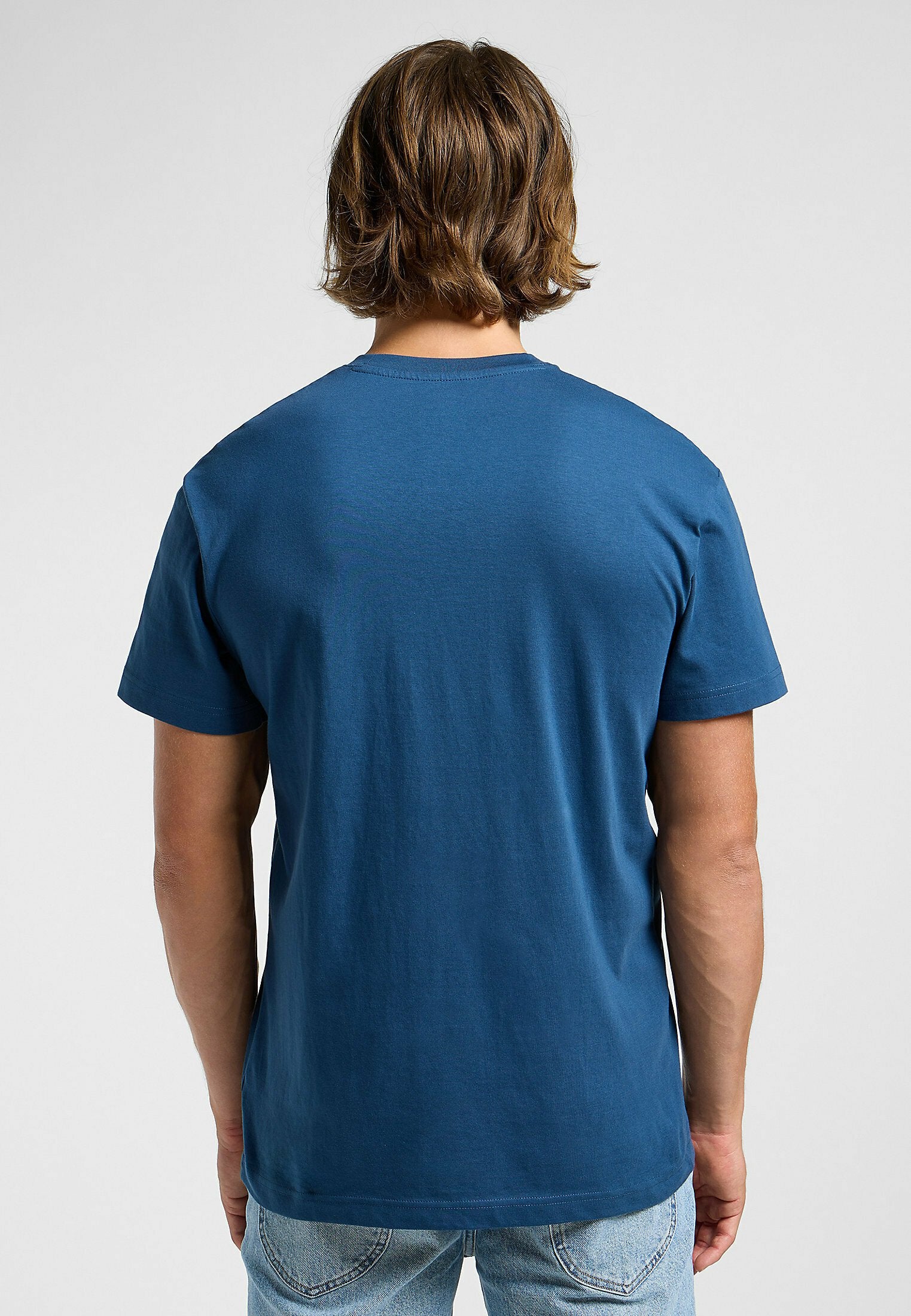 Lee RELAXED GRAPHIC