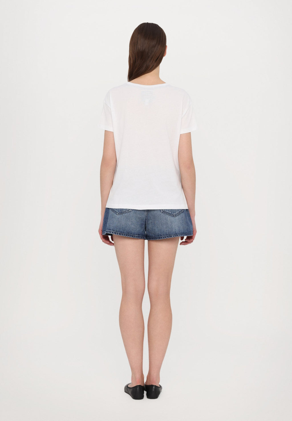 Armani Exchange T-Shirt print Media 4