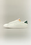 Nike Sportswear TENNIS CLASSIC SMASH UNISEX - Trainers - sail/fir/team orange/black/white