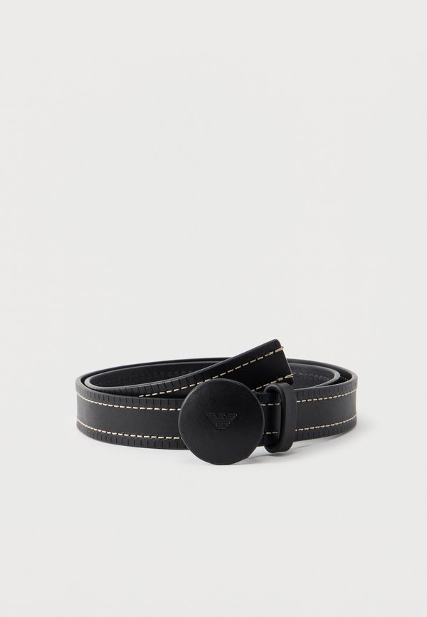 Emporio Armani PLATE BELT
