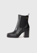 Tommy Hilfiger High Heel Stiefelette Media 1