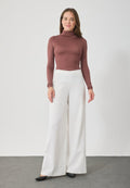 Anna Field LONG SLEEVED TOP WITH WOOL CONTENT