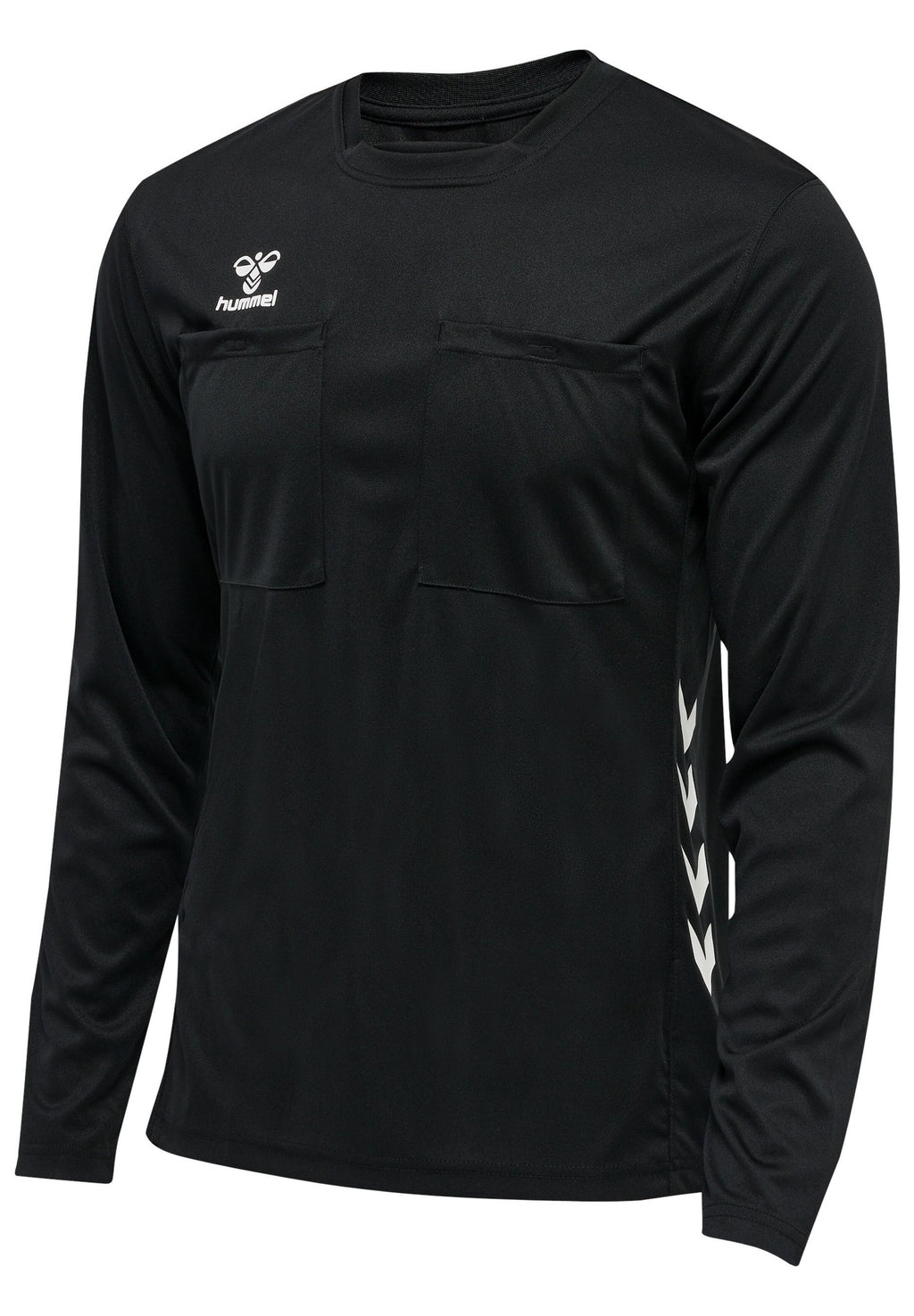 Hummel REFEREE CHEVRON JERSEY L/S