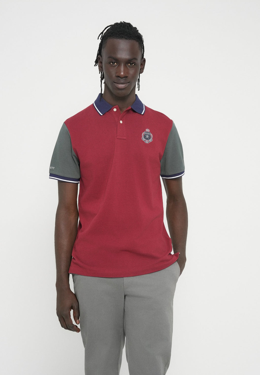 Hackett London