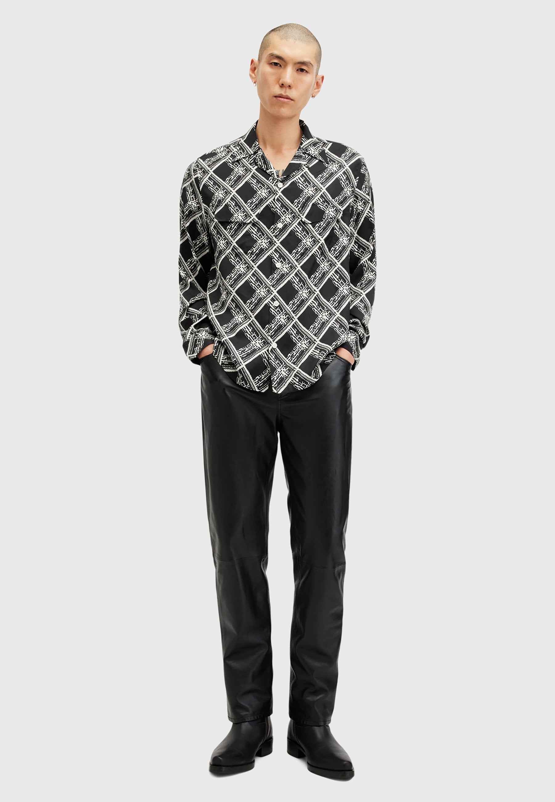 AllSaints GRID