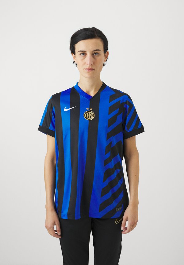 Nike Performance INTER NIKE STADIUM JERSEY SHORT SLEEVES HOME