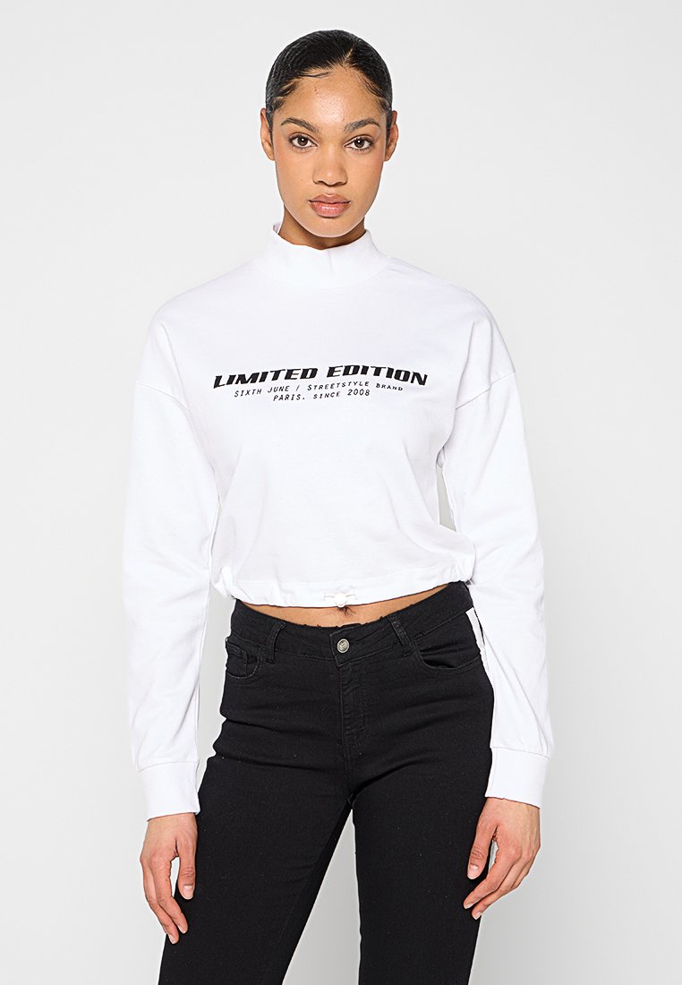 Sixth June LIMITED EDITION
