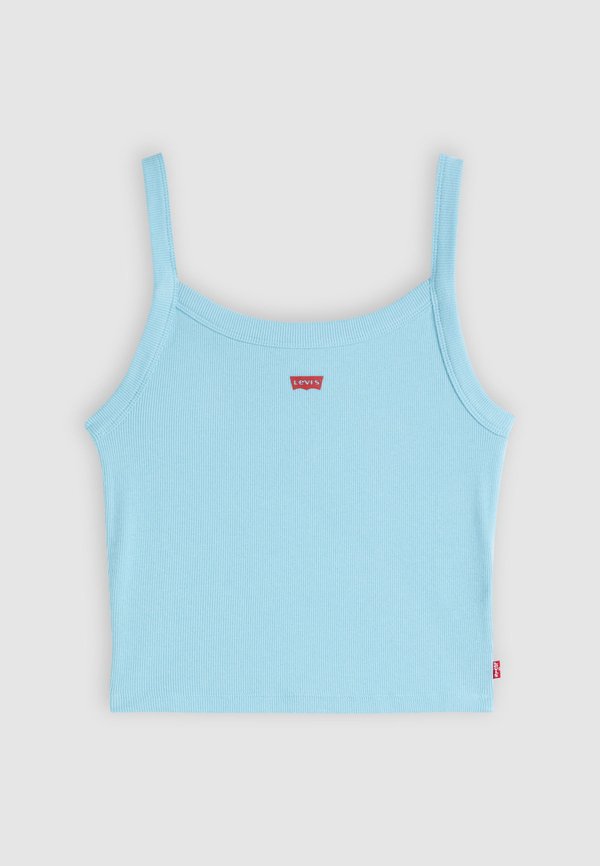 Levi's® ESSENTIAL SPORTY - Top - air blue