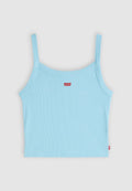 Levi's® ESSENTIAL SPORTY - Top - air blue