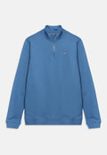 GANT SHIELD HALF ZIP UNISEX