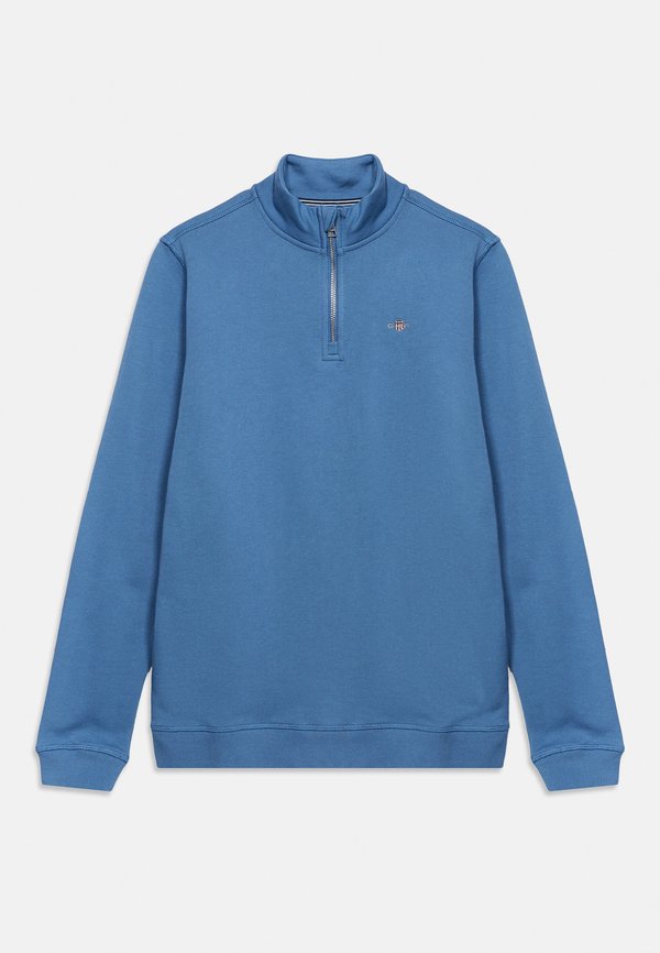 GANT SHIELD HALF ZIP UNISEX