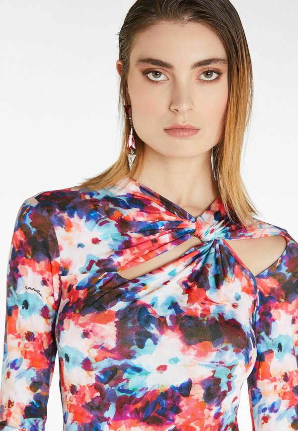 Patrizia Pepe DRAPED