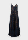 MICHAEL Michael Kors CORDED DRESS
