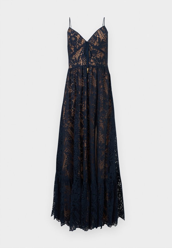 MICHAEL Michael Kors CORDED DRESS