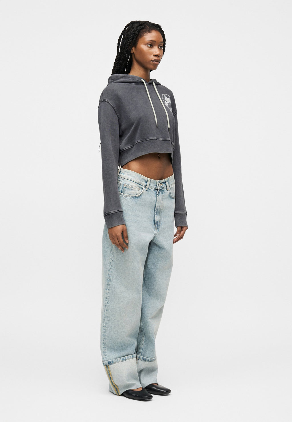 MOSCHINO JEANS