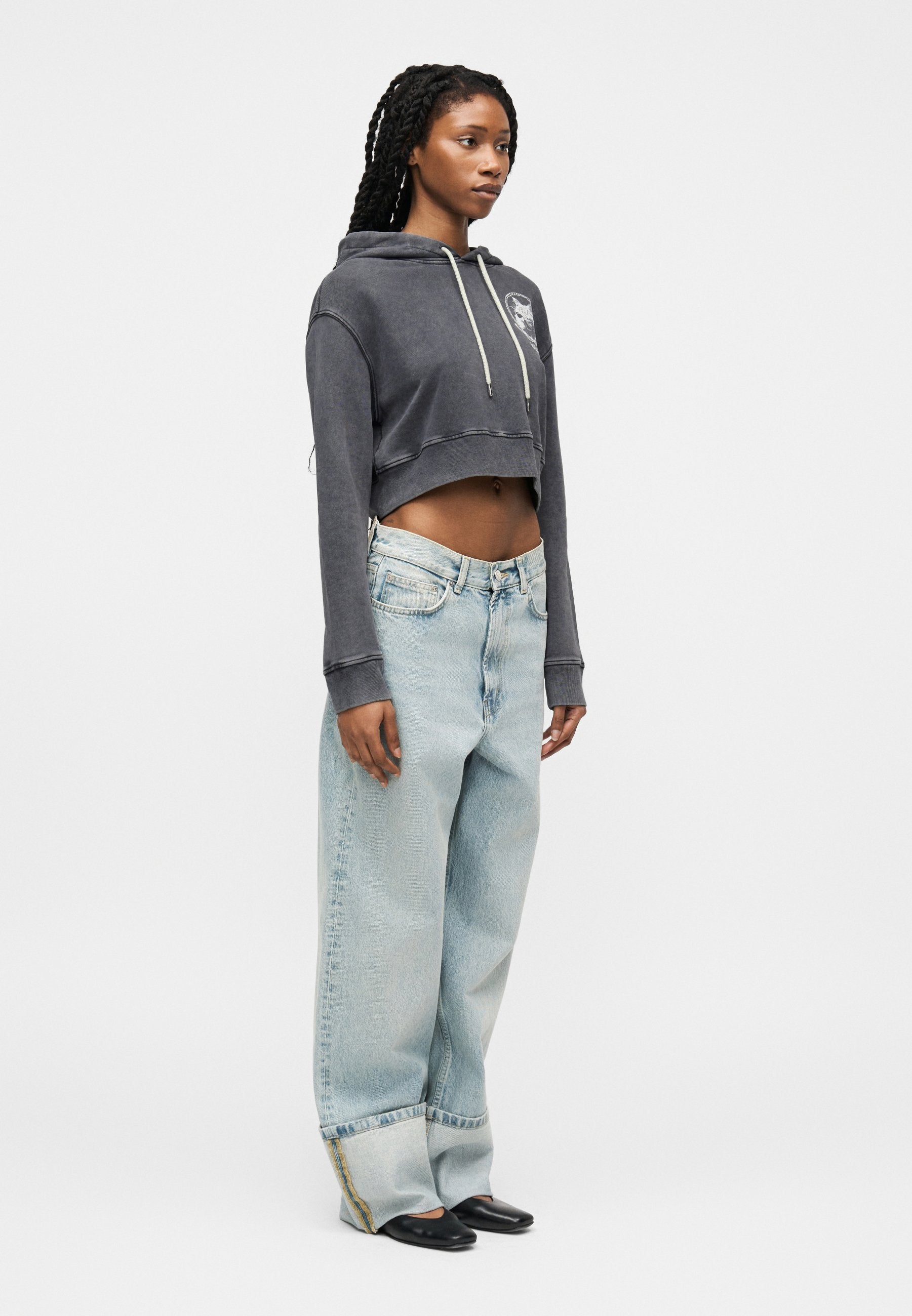 MOSCHINO JEANS