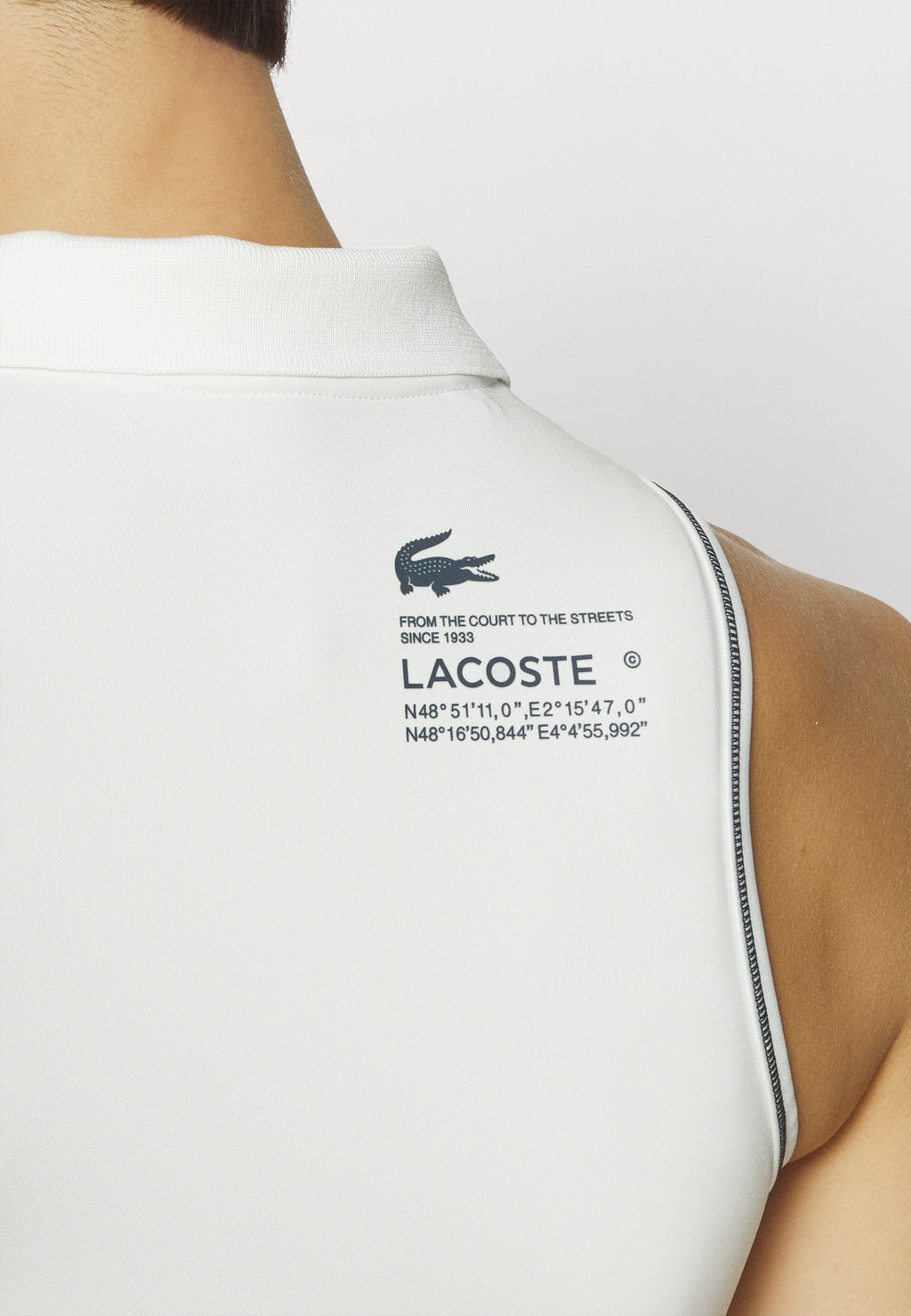 Lacoste Sport