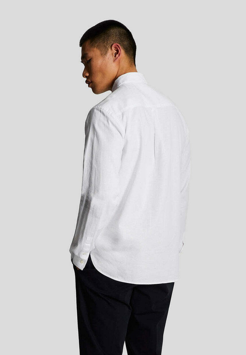 Lyle & Scott
