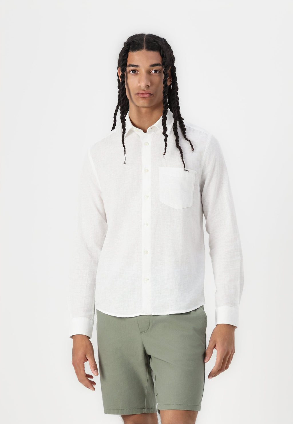 Only & Sons ONSCAIDEN Linen