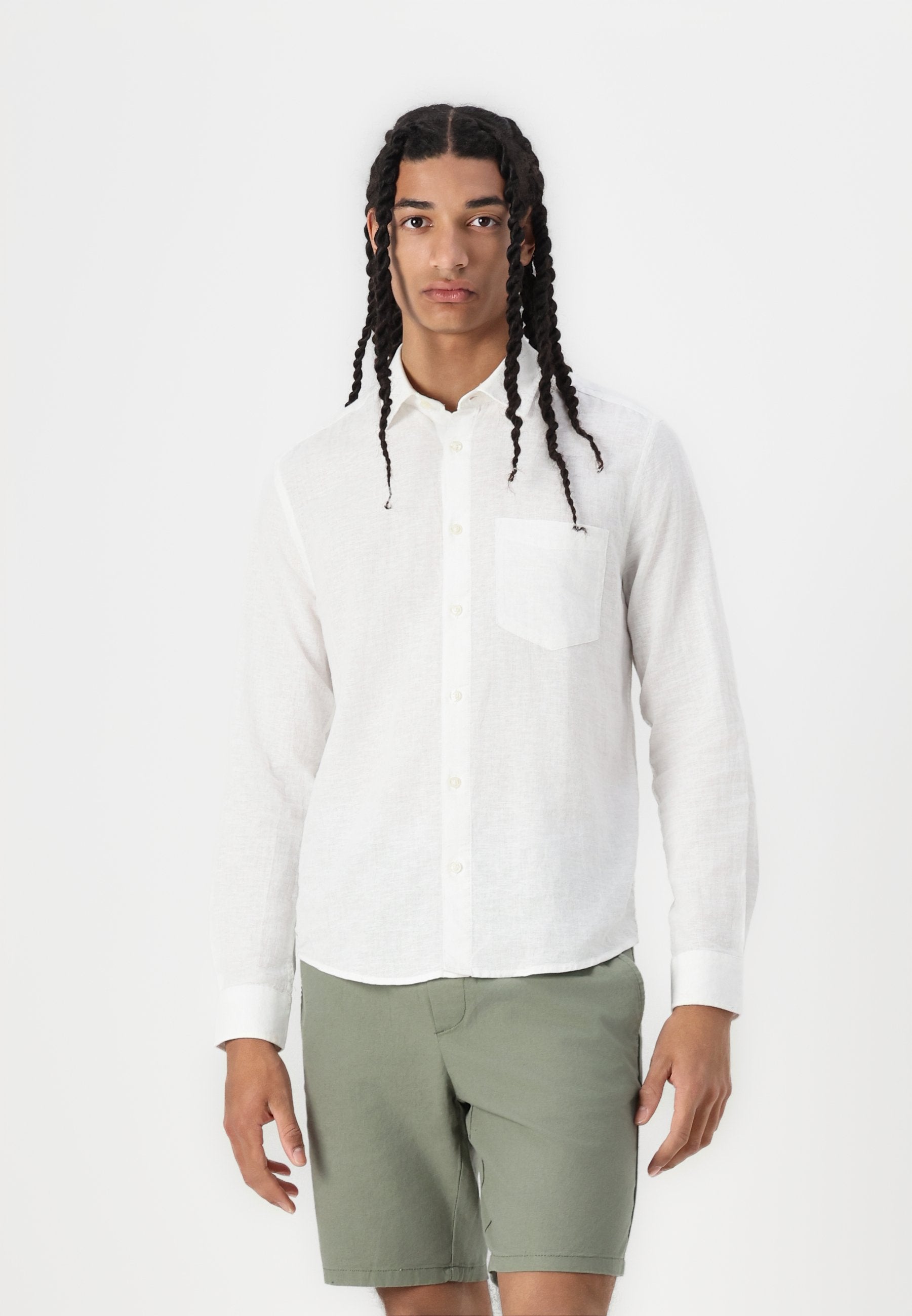 Only & Sons ONSCAIDEN Linen