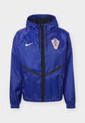 Nike Performance CROATIA MEN ANTHEM - National team wear - deep royal blue/white
