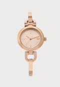 DKNY Uhr Media 1
