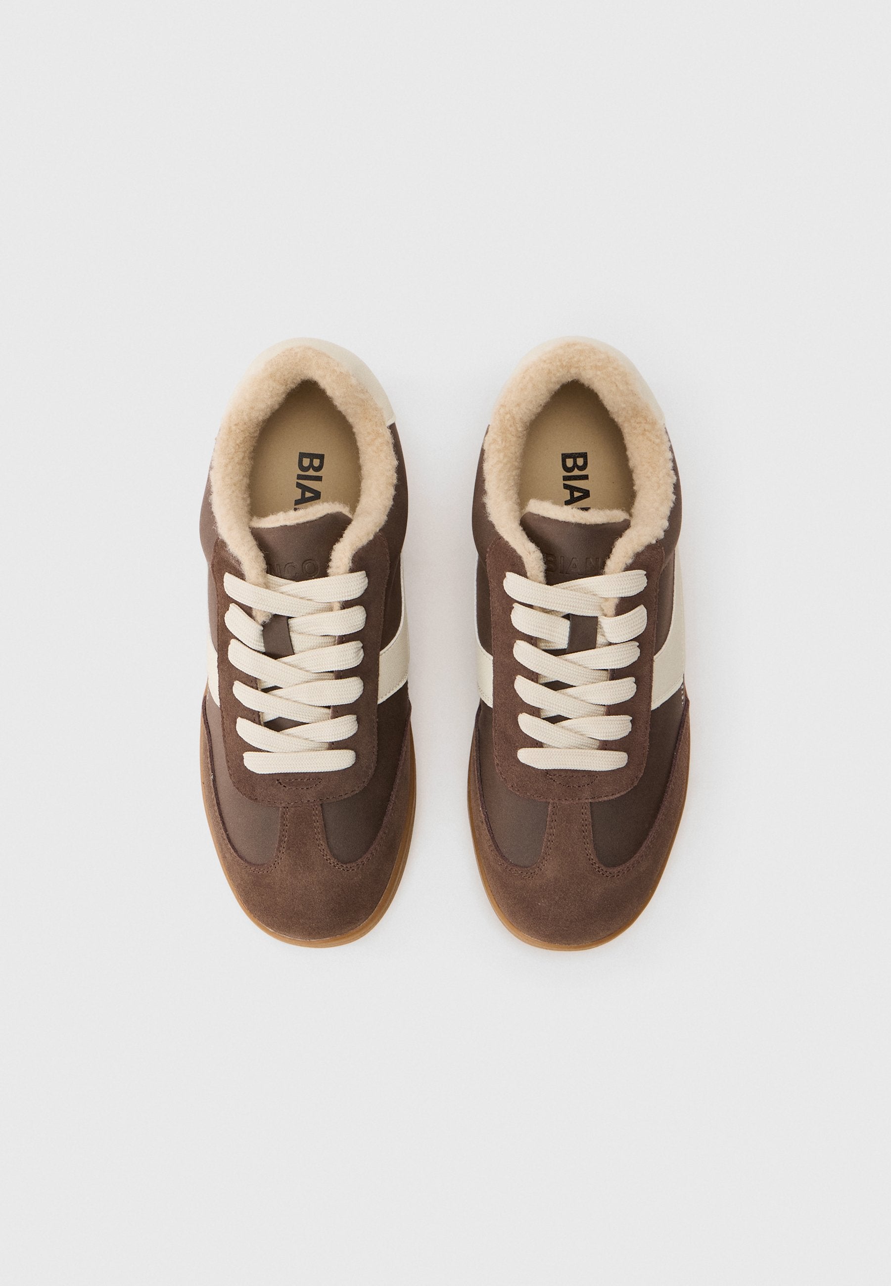 Bianco BIABERLIN WARMLINED