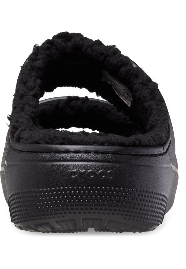 Crocs CLASSIC COZZZY