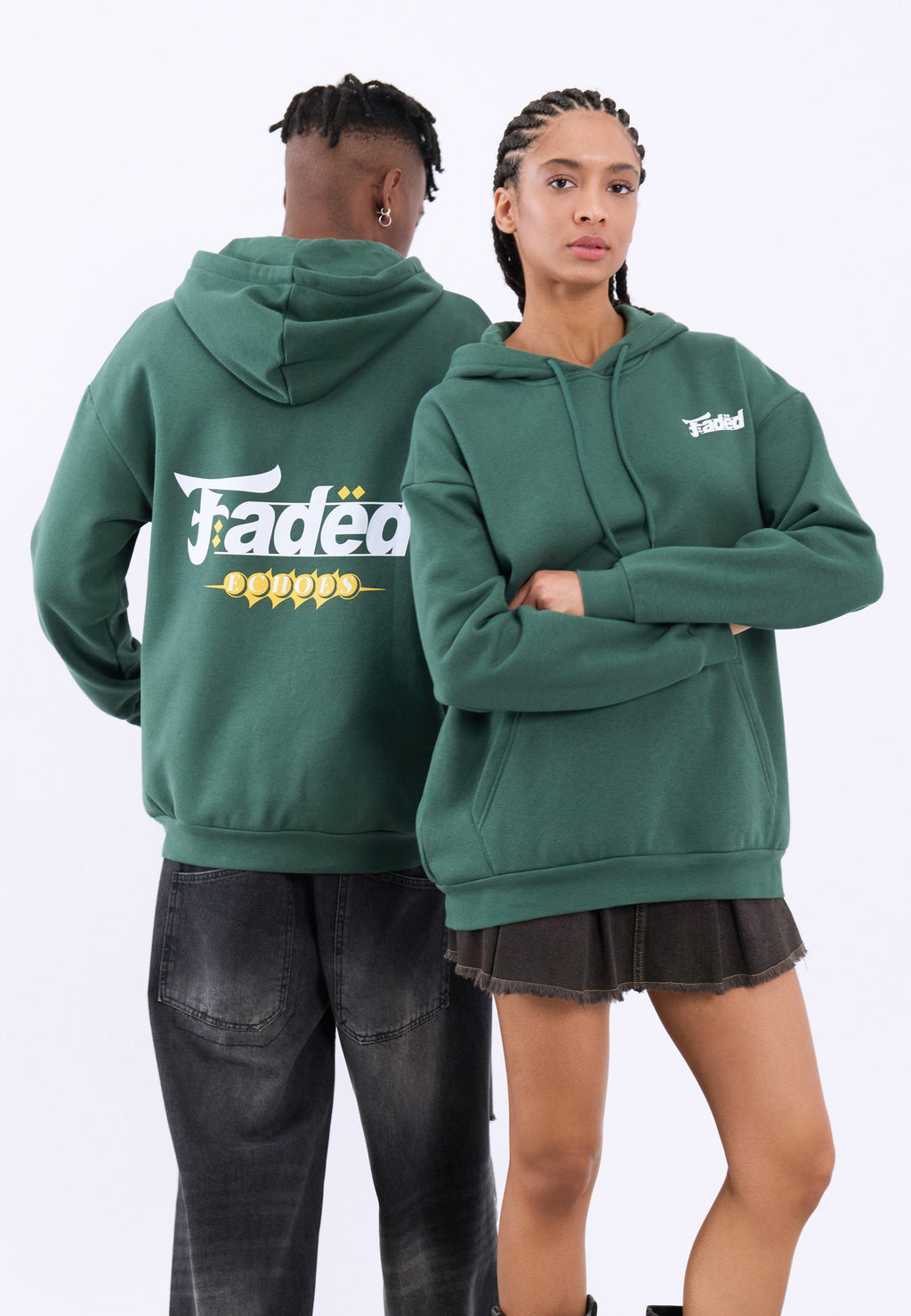 YOURTURN UNISEX