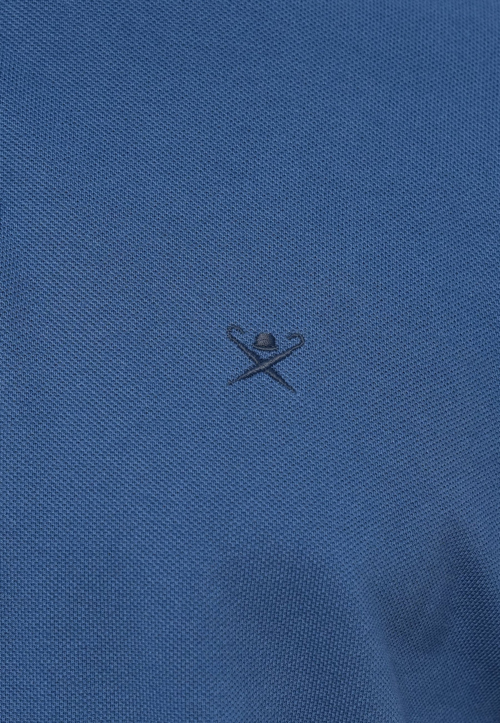 Hackett London CLASSIC LOGO LS SF RO