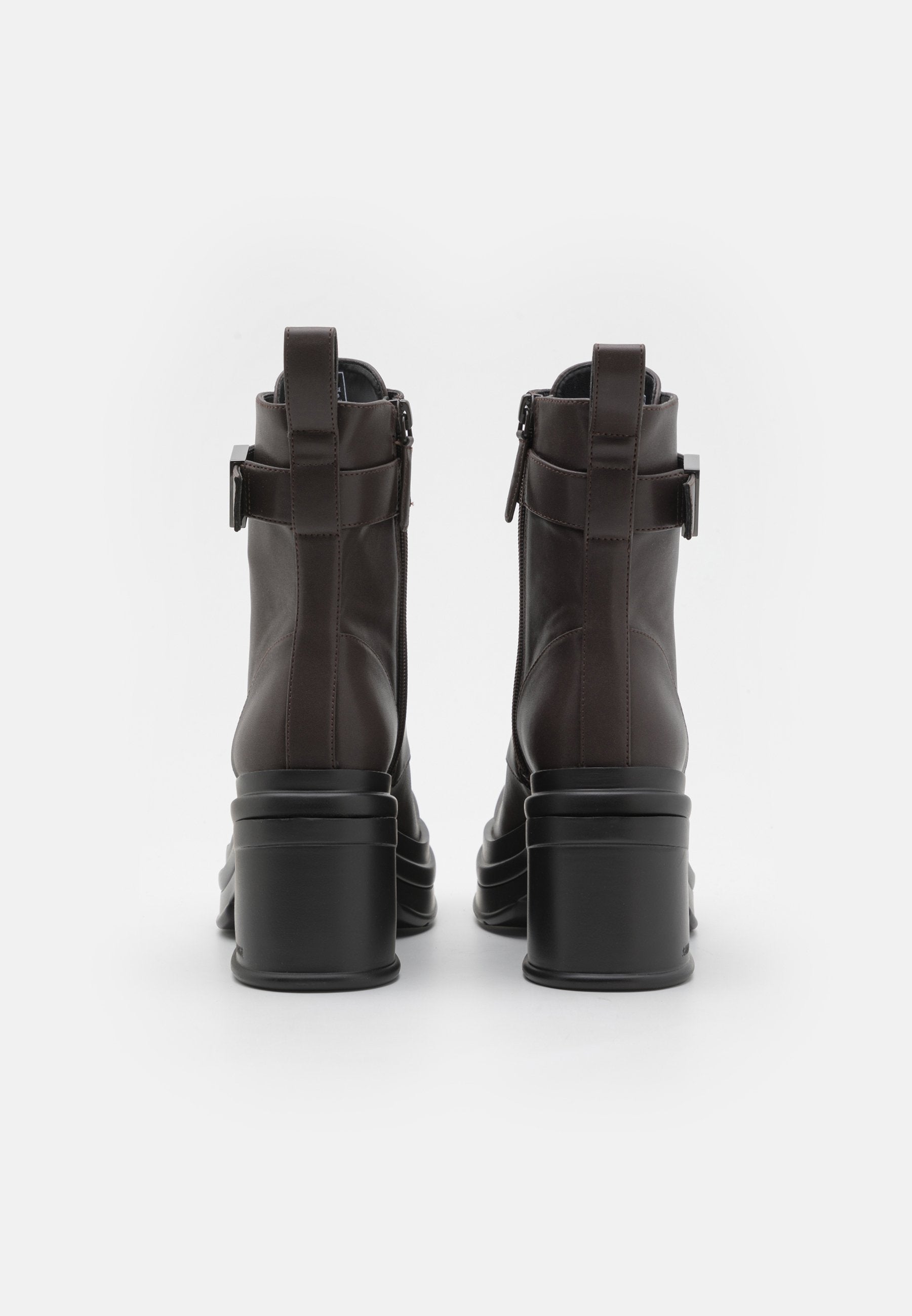 Armani Exchange Schnürstiefelette Media 3