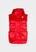 PUFFER VEST Media 1
