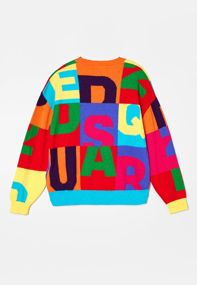 Dsquared2