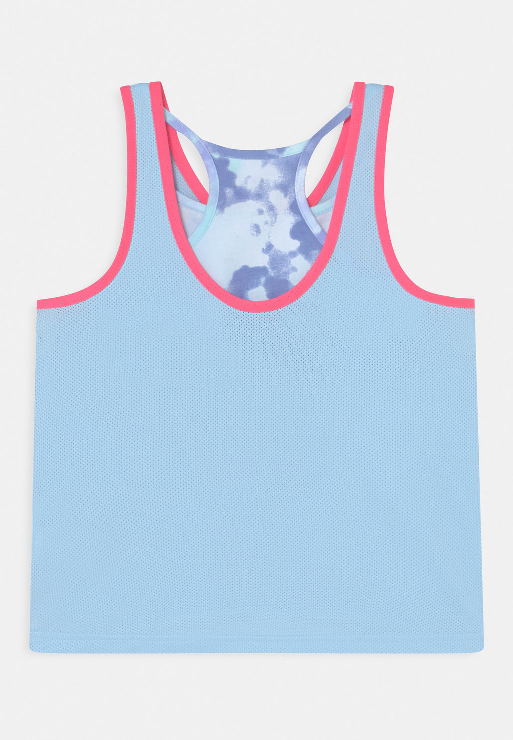 Converse FLORAL SPORTS BRA & TANK