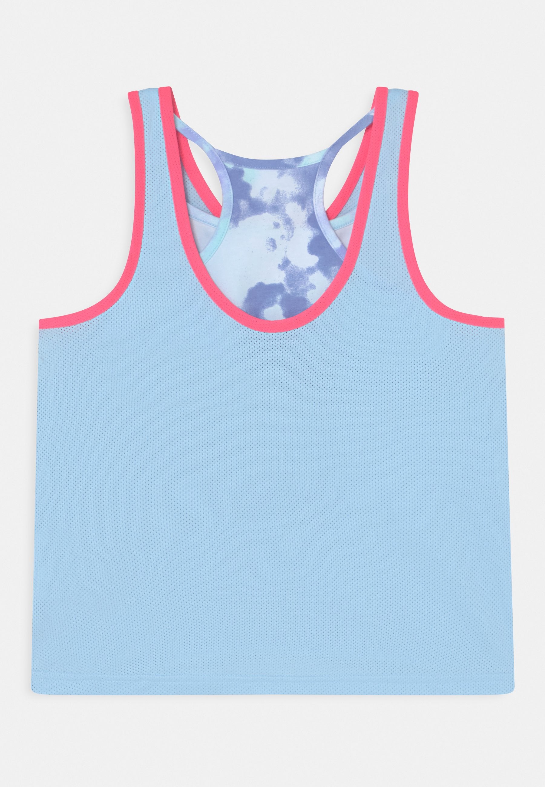 Converse FLORAL SPORTS BRA & TANK